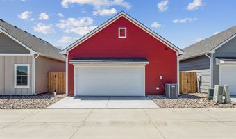 429 E Lexington Ln, Andover, KS 67002