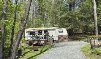Gold Coast Road, Bridgewater, VT 05034