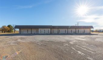 5851 E Hwy 80, Abilene, TX 79601