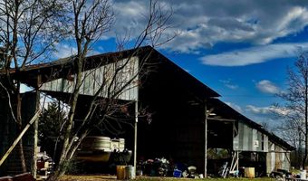 4595 Ranch Rd, Bee Branch, AR 72013