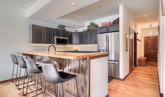 84 Broken Lance Dr 207W, Breckenridge, CO 80424