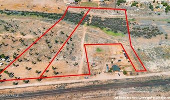 306-17 115 A Tree Farm Ln, Chino Valley, AZ 86323