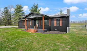 1420 W State Road 256, Austin, IN 47102