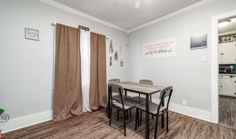 1413 Evans St, Arkadelphia, AR 71923