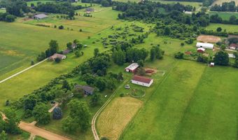 3111 Howland Rd, Almont Twp., MI 48003