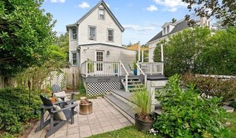 206 CHESTNUT St, Audubon, NJ 08106