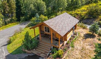 374 UPPER RIDGE Rd, Alpine, WY 83128
