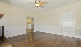 1356 Pearidge Rd, Angier, NC 27501
