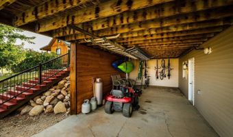 14 Warbonnet Dr, Banner, WY 82832