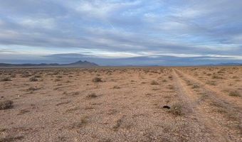 40 Acres #E-0721-0000-0000, Beryl, UT 84714