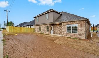 7303 SW Basswood Ave, Bentonville, AR 72713