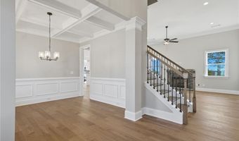 603 Madison Ct, Ball Ground, GA 30107