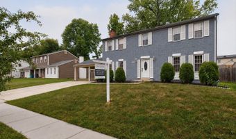 11004 ELON Dr, Bowie, MD 20720