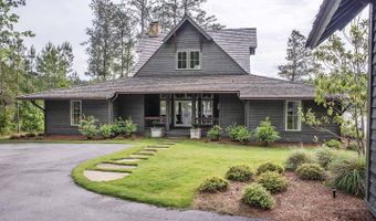 326 Bulgers Mill Loop, Alexander City, AL 35010