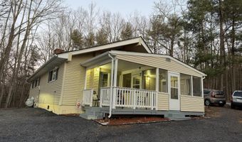 359 STRATON Way, Basye, VA 22810