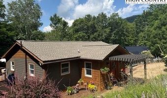 88 Covered Bridge Rd, Banner Elk, NC 28604