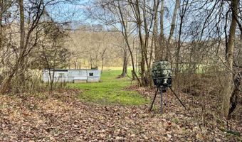 16749 Mush Run Rd, Athens, OH 45701