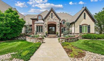 224 E Cedar Ridge Ct, Andover, KS 67002