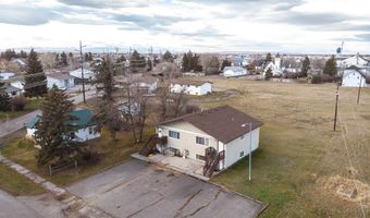 206 S Davis, Belgrade, MT 59714