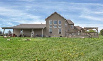 14750 Commercial Point Rd, Ashville, OH 43103