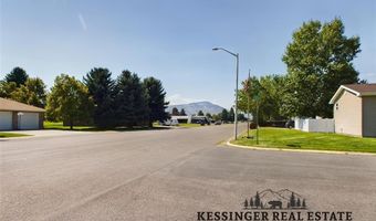 1001 Meadow Ln Ave, Cody, WY 82414