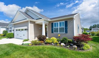 34136 SPRING BROOK Ave, Lewes, DE 19958