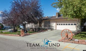 3600 Crystie Ln, Casper, WY 82609