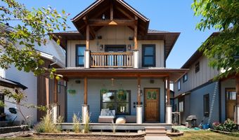 1283 Crabapple Dr, Bozeman, MT 59715