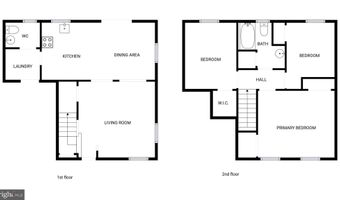 1215 ASHMEAD Sq, Belcamp, MD 21017