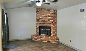1101 George St, Altus, OK 73521
