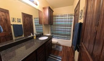 414344 E 1930 Milam Rd, Antlers, OK 74523