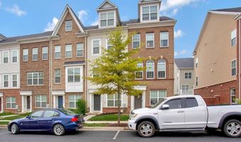 12512 RUSTIC ROCK Ln, Beltsville, MD 20705