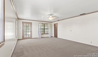 6592 Cooksey, Adkins, TX 78101