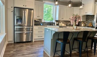 3526 Hilldale Rd, Alexander, AR 72002
