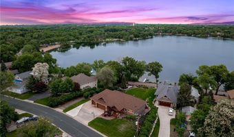 3420 Fairview Ave N, Arden Hills, MN 55112