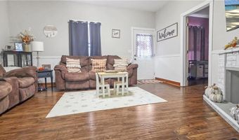 111 W Clara Ave, Alma, MO 64001