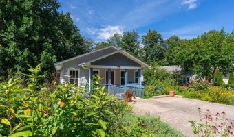 132 Warren Haynes Dr, Asheville, NC 28806