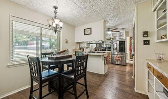 403 N Baugh St, Alvarado, TX 76009