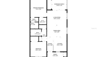 12545 DEARBORN Dr D, Bayonet Point, FL 34667