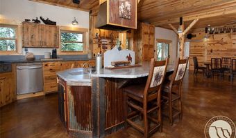 71 LOVERS Ln, Belfry, MT 59008