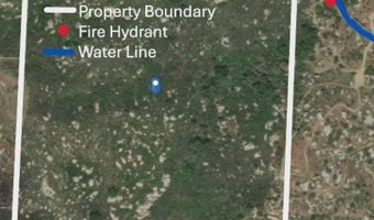 0 Donnil Ln, Fallbrook, CA 92028