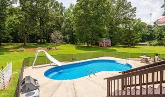 199 VALLEY Dr, Alexandria, AL 36250