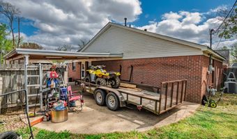 108 Dabney St, Batesville, MS 38606