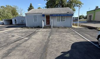 2207 Fowler St, Anderson, IN 46012