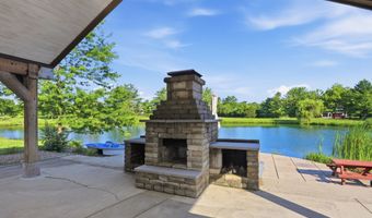 4316 W Whiteland Rd, Bargersville, IN 46106