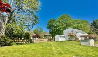 432 Fairview Ave, Coventry, RI 02816