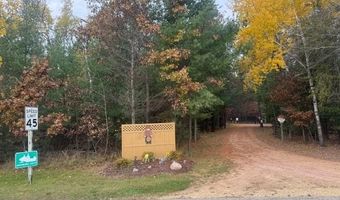 1951 S Cypress Dr, Arkdale, WI 54613