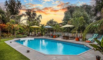 2368 Palo Danzante, Alpine, CA 91901