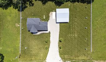 5293 Duvall Rd, Ashville, OH 43103