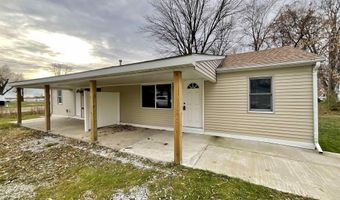 5358 Harcus, Algonac, MI 48001